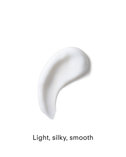 Ultraceuticals B² Hydrating Replenishing Facial Lotion light silky texture with hyaluronic acid and ceramides for everyday hydration.