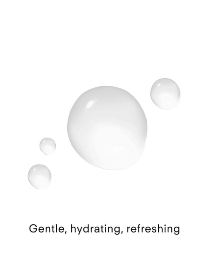 Ultraceuticals B² Hydrating Micellar Cleansing Water lightweight micellar formula for gentle cleansing, hydration and refreshed skin.