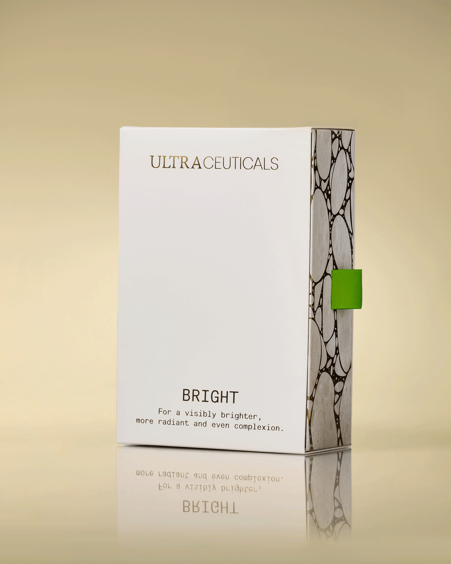 Ultraceuticals Bright Holiday Gift Set, a limited-edition Christmas skincare gift featuring full-sized brightening cleanser and moisturiser for smoother, more luminous skin.