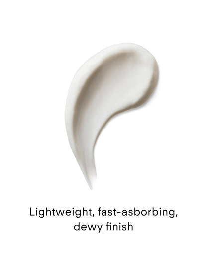 Ultraceuticals Daily Defence Moisturising Sunscreen SPF 50 Hydrating lightweight texture with a fast-absorbing dewy finish.