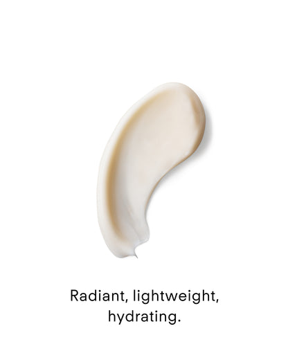 Ultraceuticals Lumi Bright 3 in 1 Brightening Facial Moisturiser lightweight hydrating cream for radiant, even-looking skin.