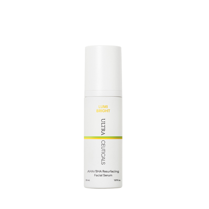 Ultraceuticals Lumi Bright AHA/BHA Resurfacing Facial Serum