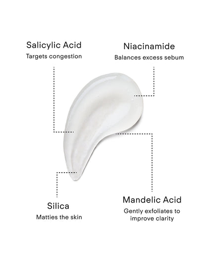 Ultraceuticals Lumi Bright AHA/BHA Resurfacing Facial Serum