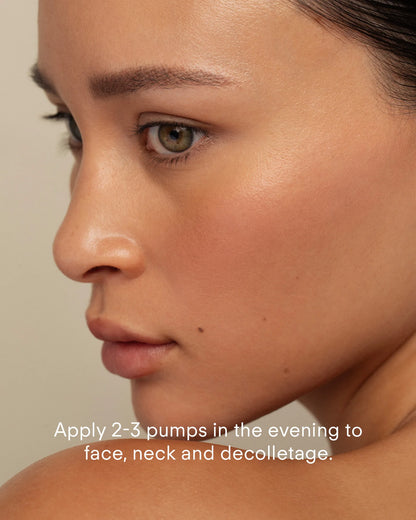 Ultraceuticals Ultra A Perfecting Serum Intense Booster high-strength night serum for experienced retinol users targeting visible wrinkles.