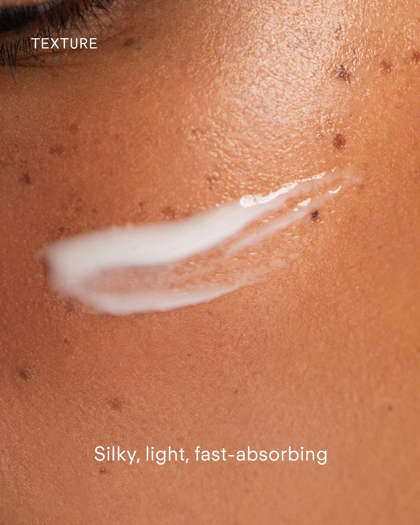Ultraceuticals Ultra A Perfecting Serum silky lightweight retinol texture for evening anti-ageing skincare routines.
