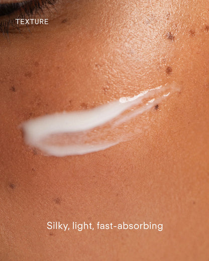 Ultraceuticals Ultra A Perfecting Serum silky lightweight retinol texture for evening anti-ageing skincare routines.
