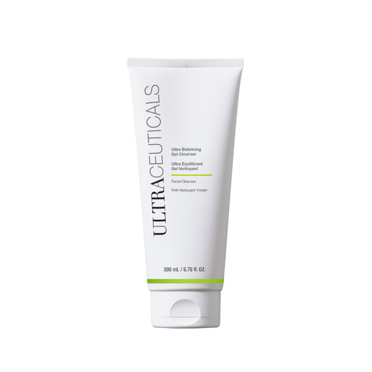 Ultraceuticals Ultra Balancing Gel Cleanser