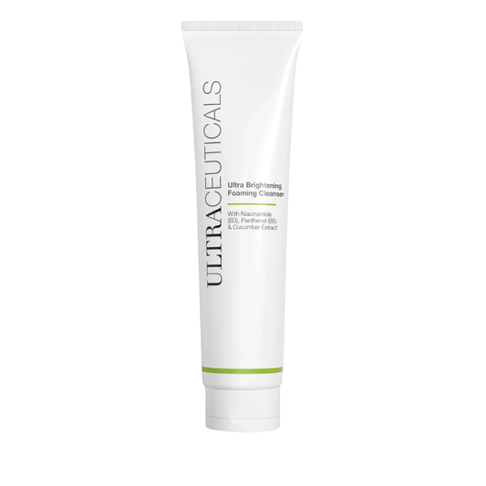 Ultraceuticals Ultra Brightening Foaming Cleanser