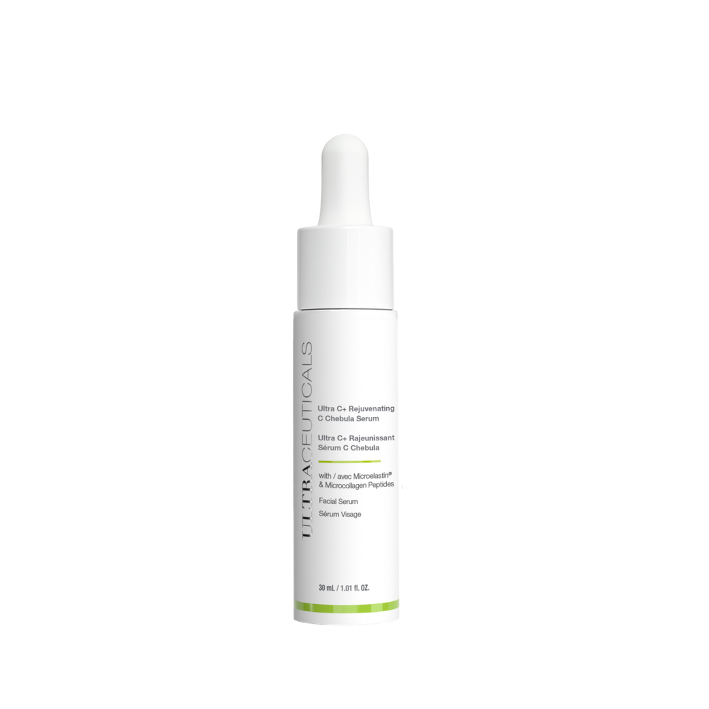 Ultraceuticals Ultra C+ Rejuvenating C Chebula Serum