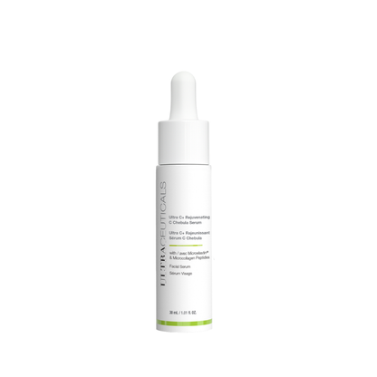 Ultraceuticals Ultra C+ Rejuvenating C Chebula Serum