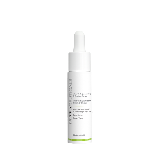 Ultraceuticals Ultra C+ Rejuvenating C Chebula Serum