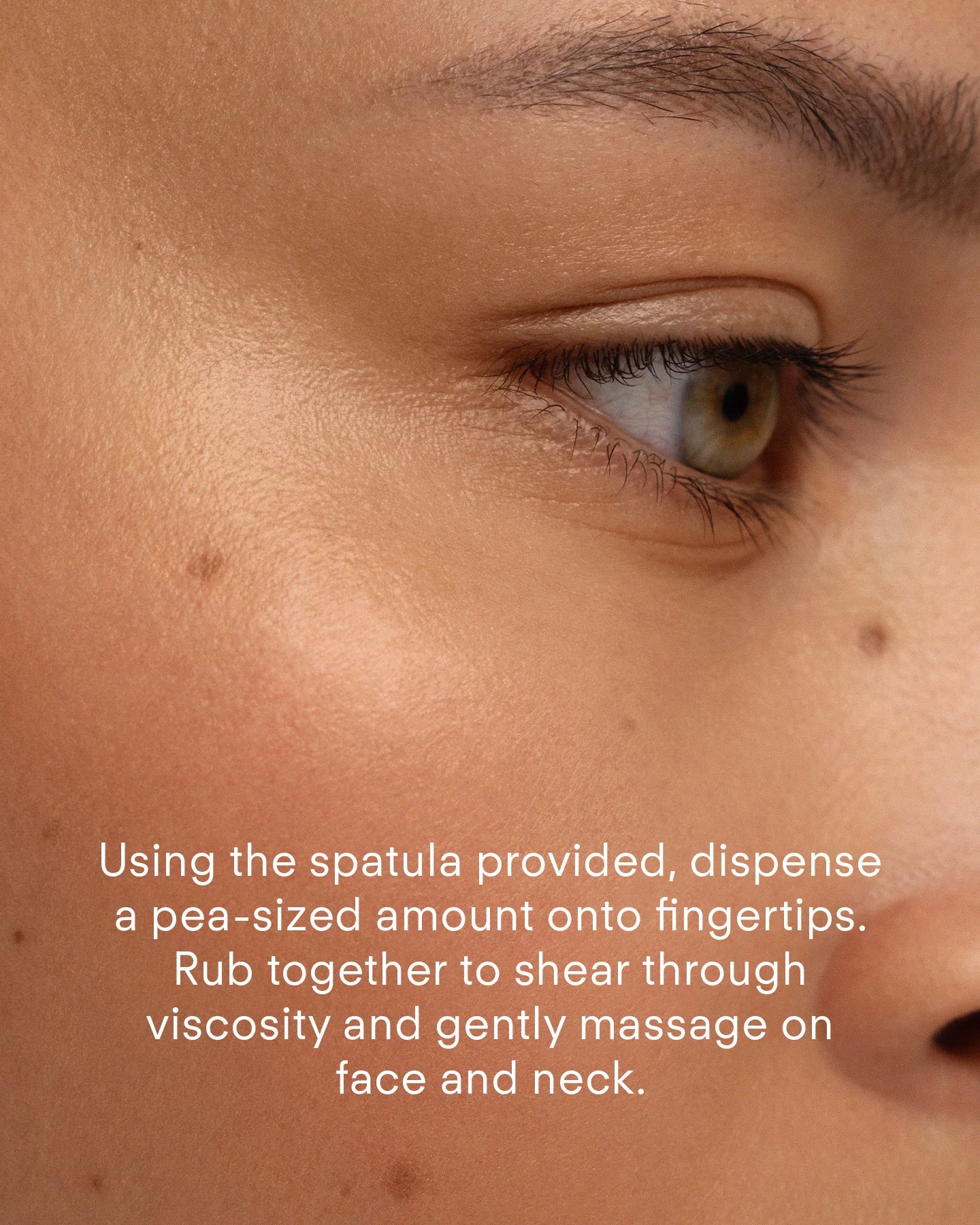 Ultraceuticals Ultra DNA³ Complex Recovery Night Cream night-time application for face and neck after cleansing and serums.