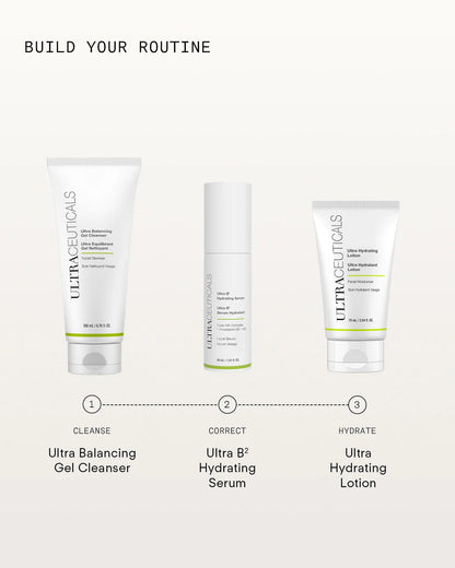 Ultraceuticals Ultra Hydrating Lotion