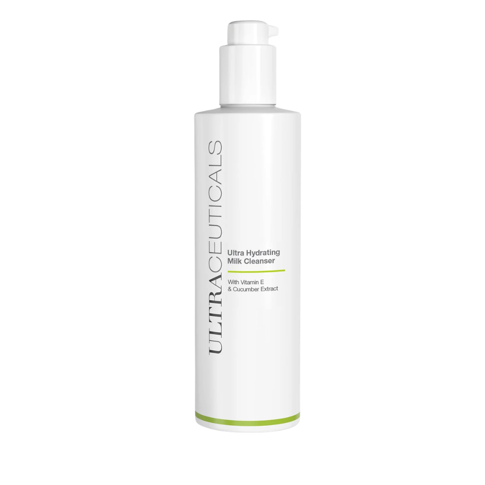Ultraceuticals Ultra Hydrating Milk Cleanser