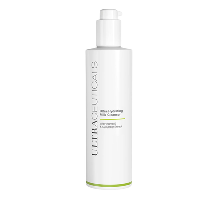 Ultraceuticals Ultra Hydrating Milk Cleanser