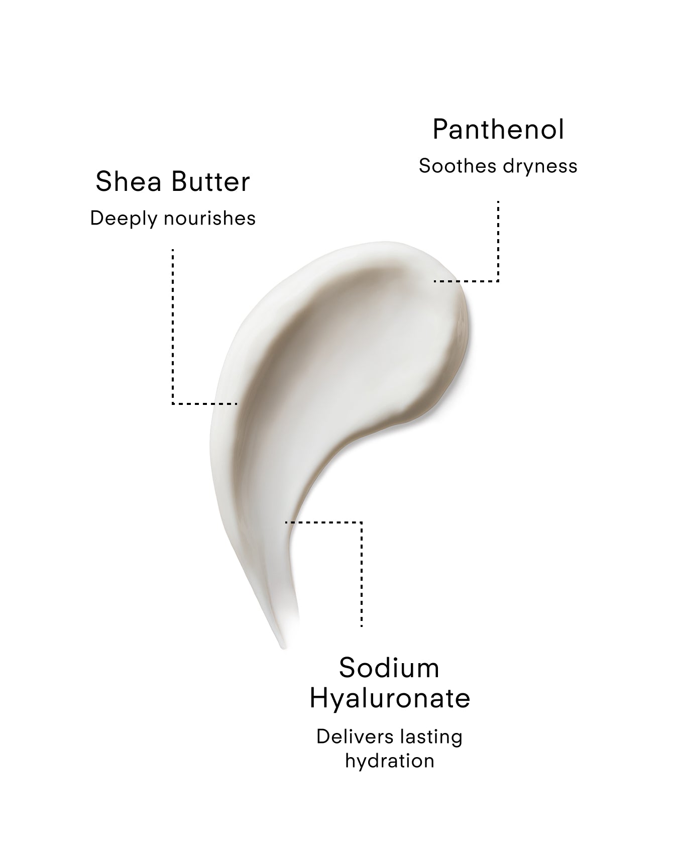 Ultraceuticals Ultra UV Protective Daily Moisturiser SPF 30 Hydrating with shea butter, panthenol and sodium hyaluronate to nourish skin and support lasting hydration.