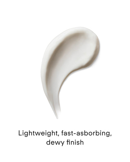 Ultraceuticals Ultra UV Protective Daily Moisturiser SPF 30 Hydrating creamy sunscreen texture with a lightweight feel and dewy finish.