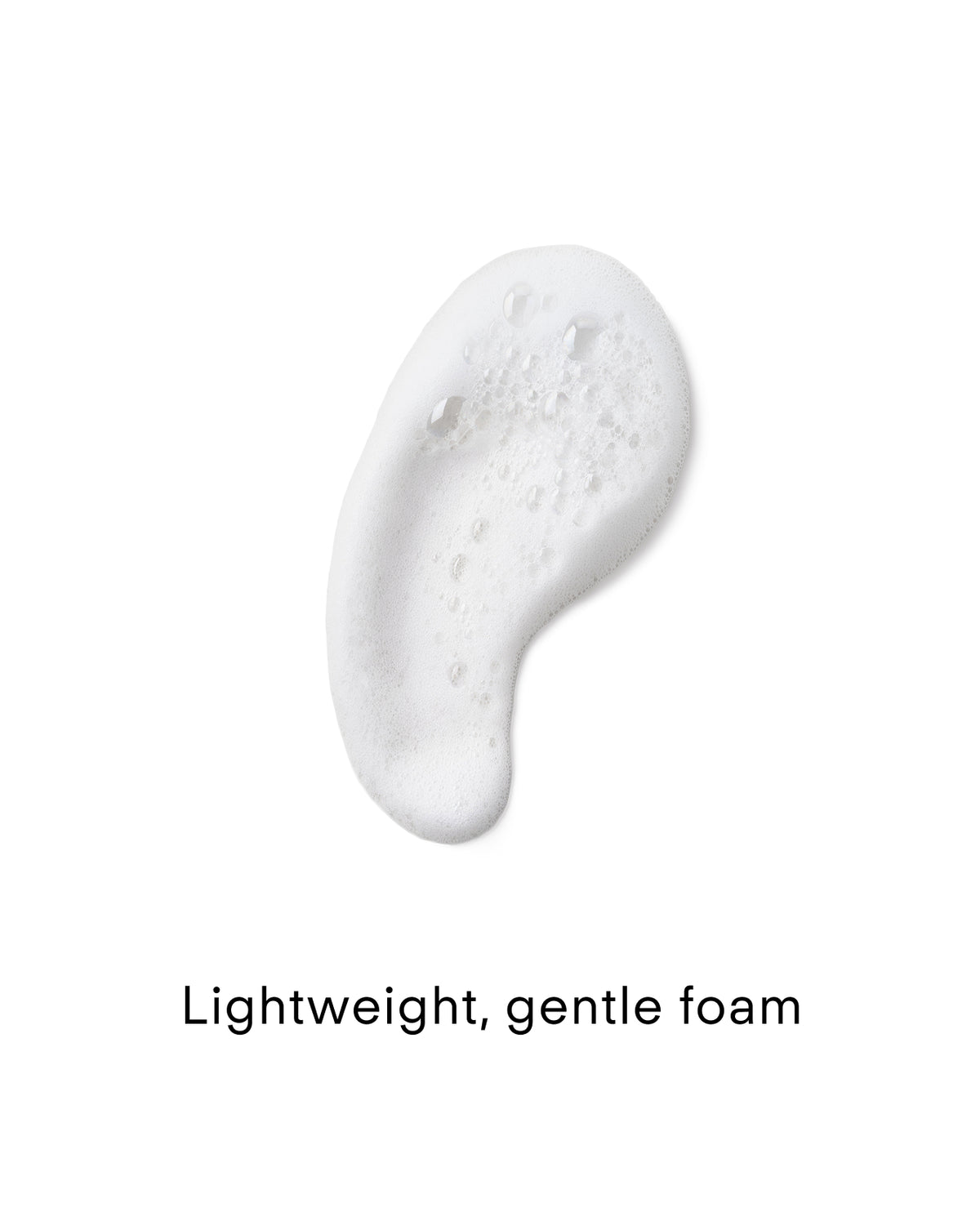 Ultraceuticals Z Clear Foaming Facial Cleanser lightweight foaming texture for excess oil, congestion and blemish-prone skin.