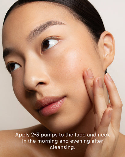 Ultraceuticals Z Clear Shikimic Hydroxy-Biome Facial Serum daily treatment for clearer, smoother and more balanced breakout-prone skin.