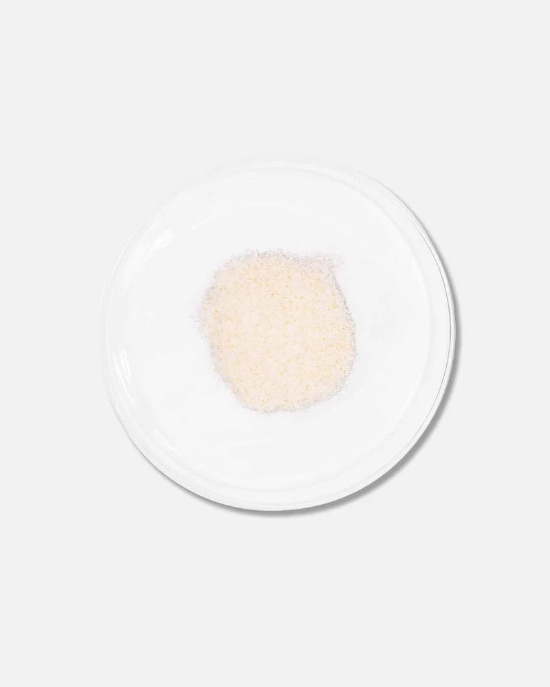 Vida Glow Natural Marine Collagen - Mango single-serve collagen sachets for convenient daily skin, hair and nail support.