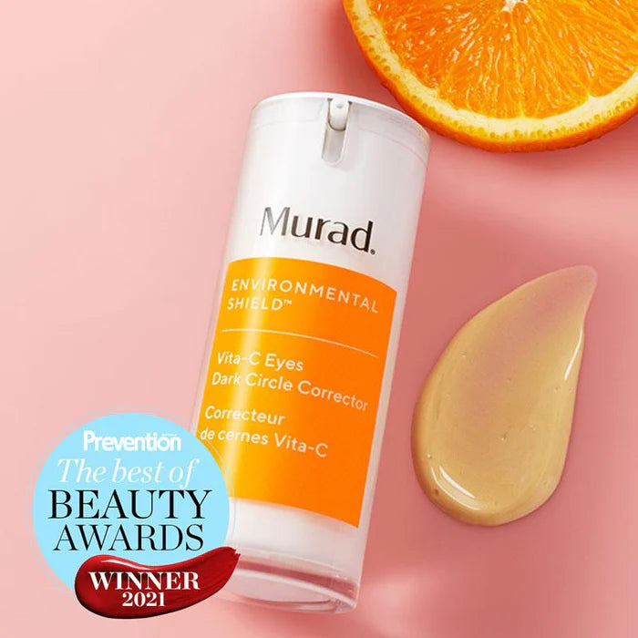 Murad Sale. Murad 15% Off. Murad Vita-C Eyes Dark Circle Corrector