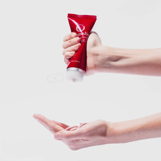 O Cosmedics Sale. Exfoliating Cleanser.