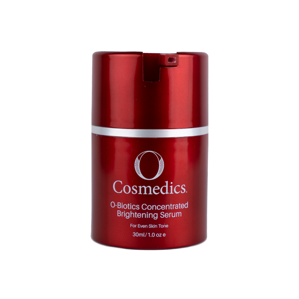 O Cosmedics Sale. O Cosmedics O-Biotics Concentrated Brightening Serum.