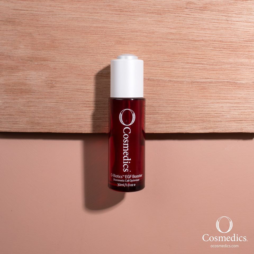 O Cosmedics Sale. O-Biotics EGF Booster.