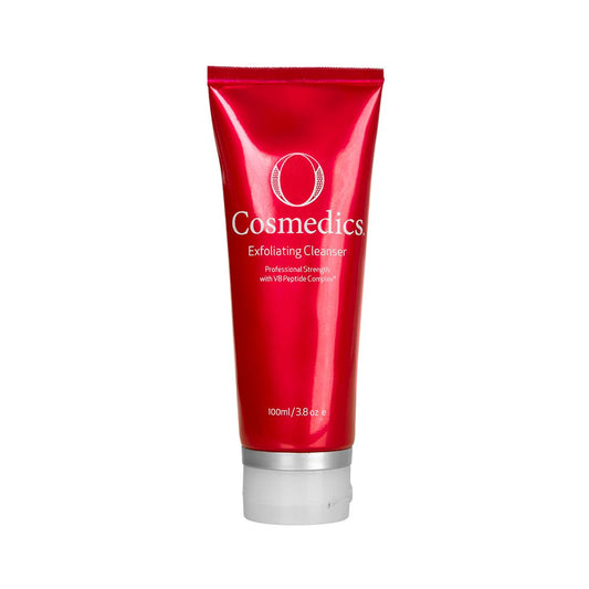 O Cosmedics Sale. Exfoliating Cleanser.