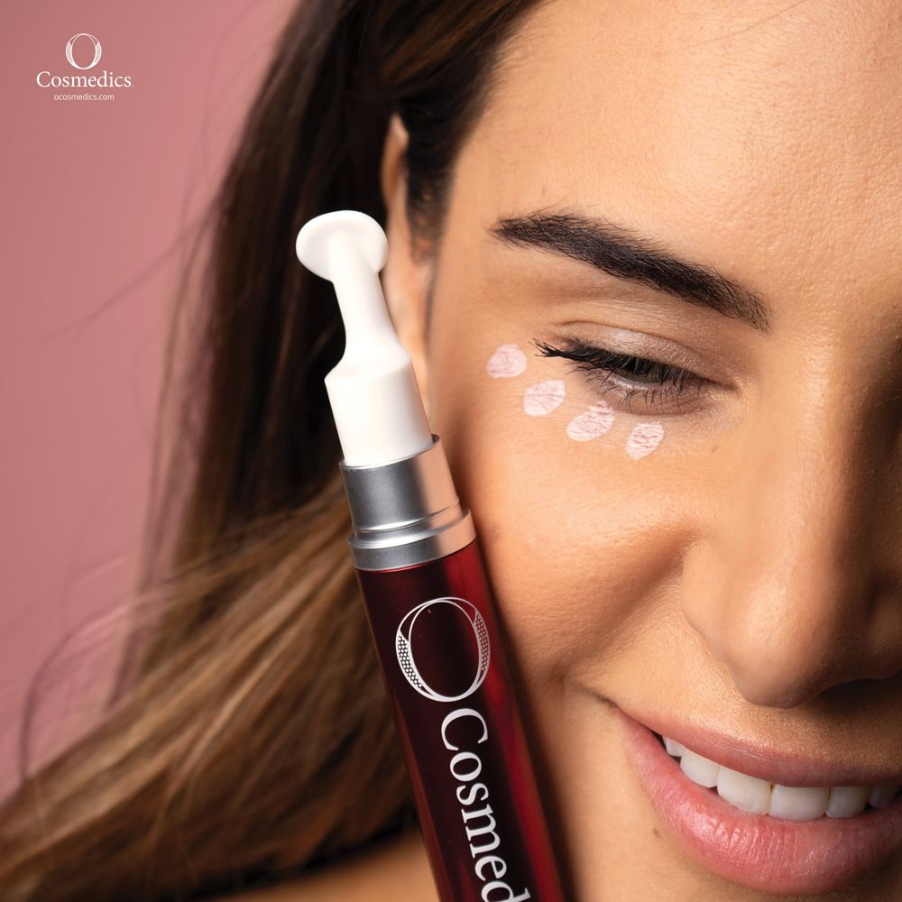Eye Correct O Cosmedics Eye Correct – Skin Deep Medispa