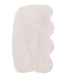 Rose Quartz Gua Sha