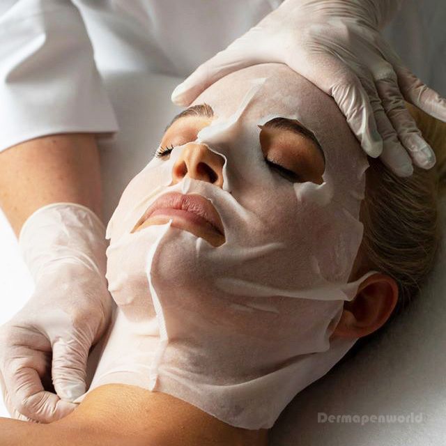 DP Dermaceuticals Sale. DP Dermaceuticals 15% Off. DP Dermaceuticals Hyla Active 3D Sculptured Mask