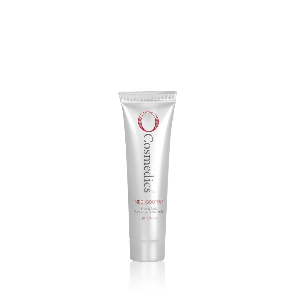 O Cosmedics Sale. Medi-Soothe Mini Travel Size.