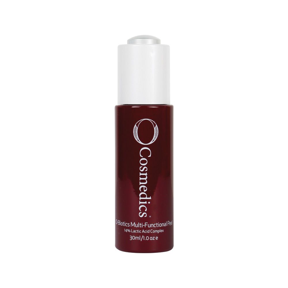 O Cosmedics Sale. O-Biotics Multi-Functional Peel.