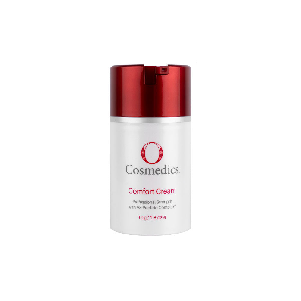 O Cosmedics Sale. Comfort Cream.