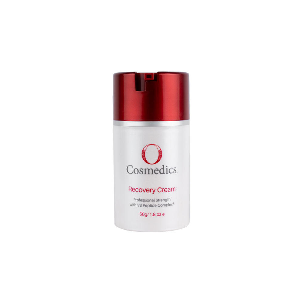 O Cosmedics Sale. Recovery Cream.