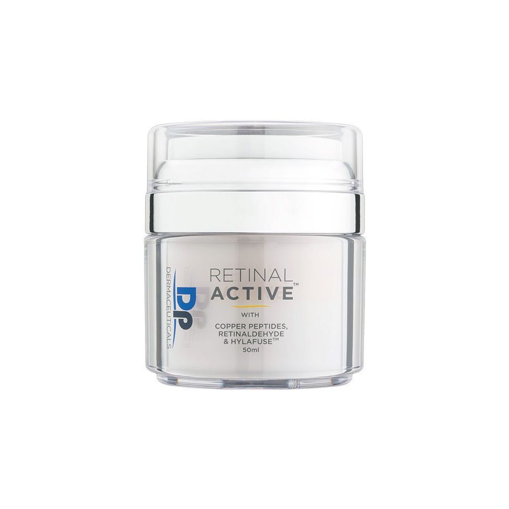 DP Dermceuticals Sale. DP Dermceuticals 15% Off.  DP Dermceuticals Retinal Active