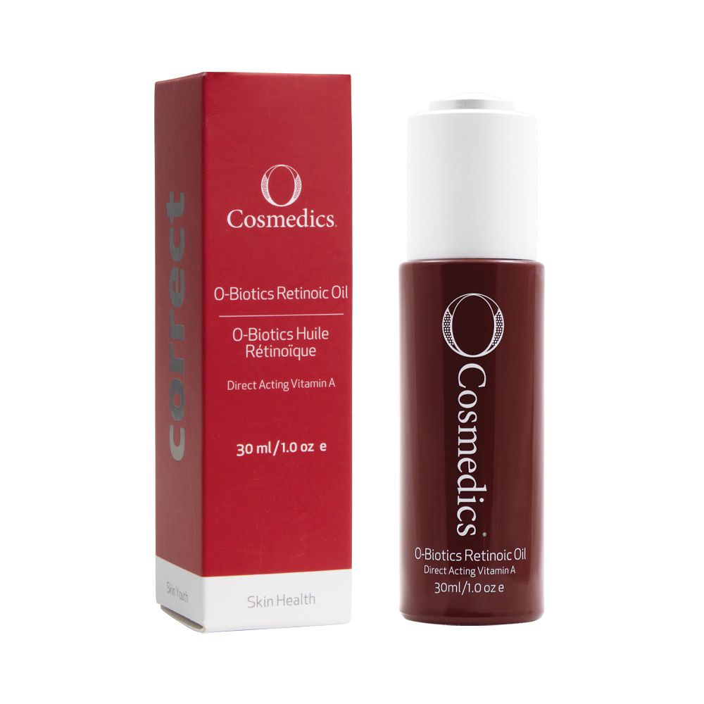 O Cosmedics Sale. Retinoic Oil.
