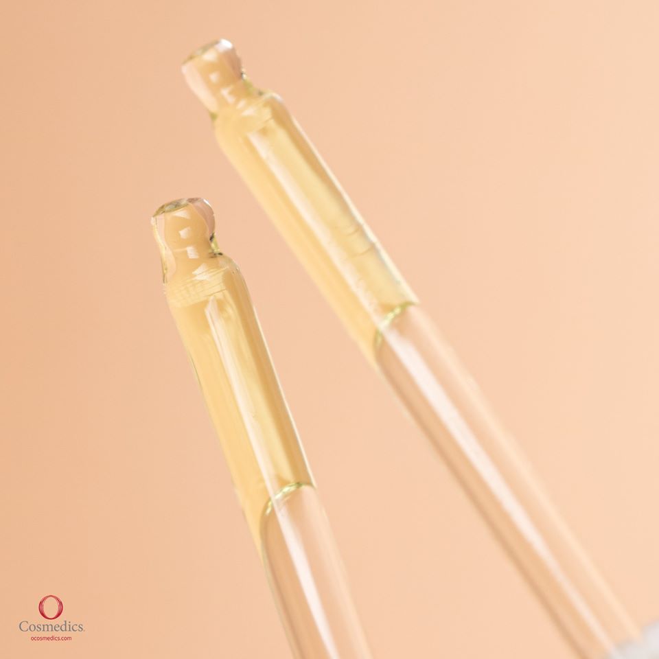 O Cosmedics Sale. Retinoic Oil.