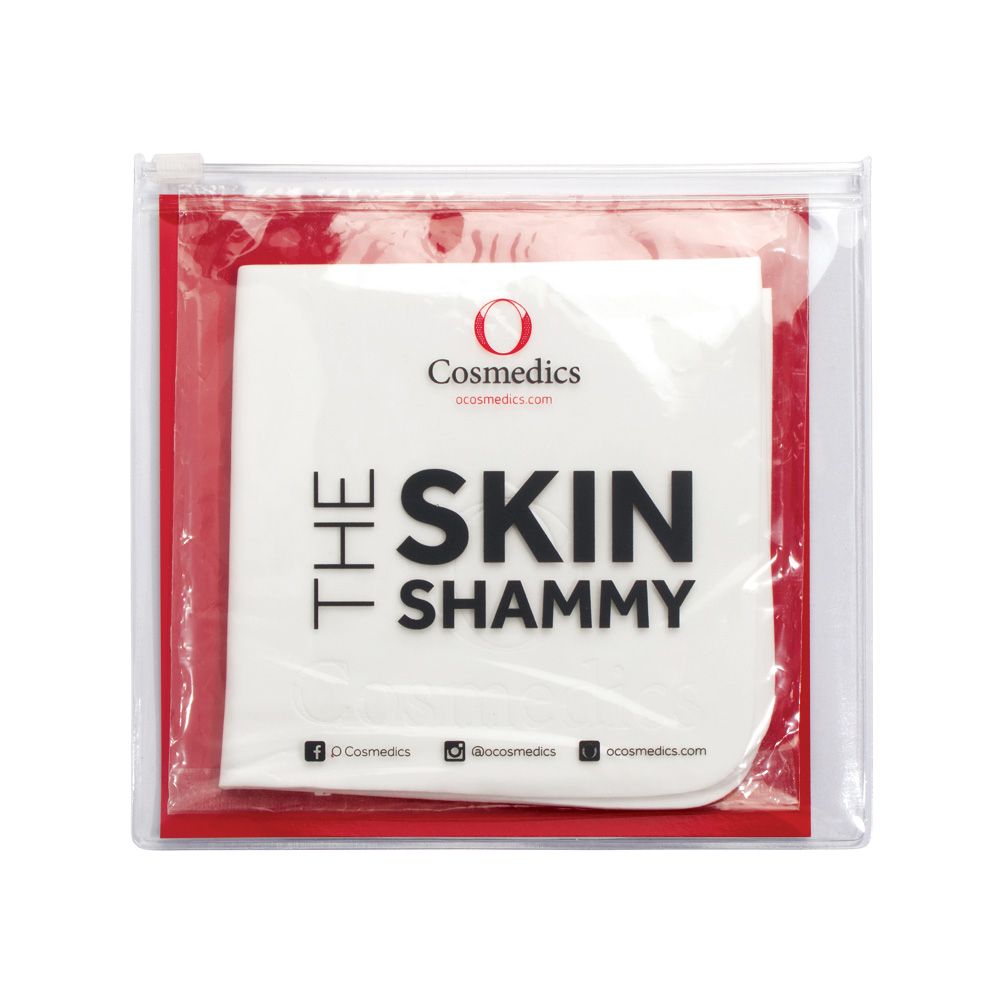 O Cosmedics Sale.  The Skin Shammy