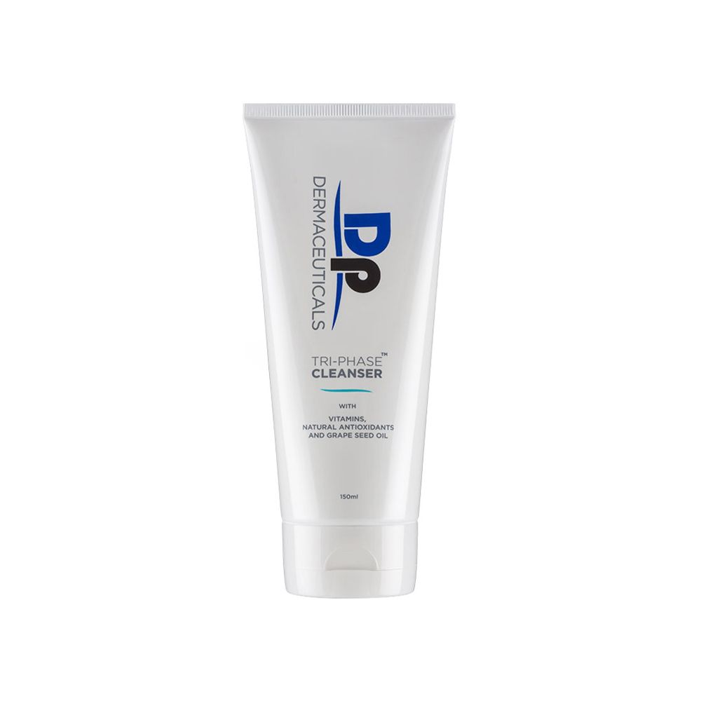 Dp Dermaceuticals Sale. DP Dermaceuticals 15% Off. DP Dermaceuticals Tri-Phase Cleanser