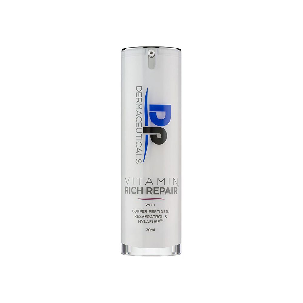 Dp Dermaceuticals Sale. DP Dermaceuticals 15% Off. DP Dermaceuticals Vitamin Rich Repair