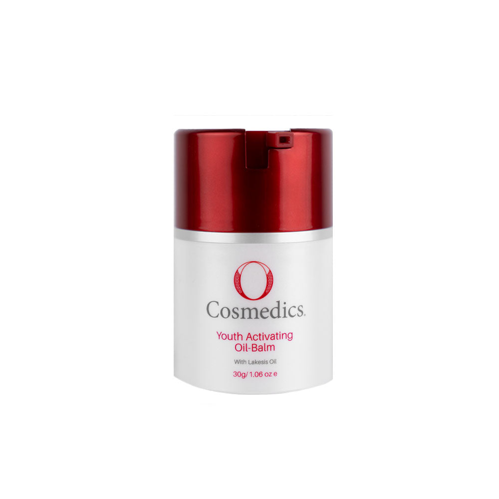O Cosmedics Sale. Youth Activating Oil Balm.